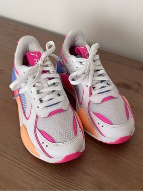 Puma RS-X Pop Sneakers